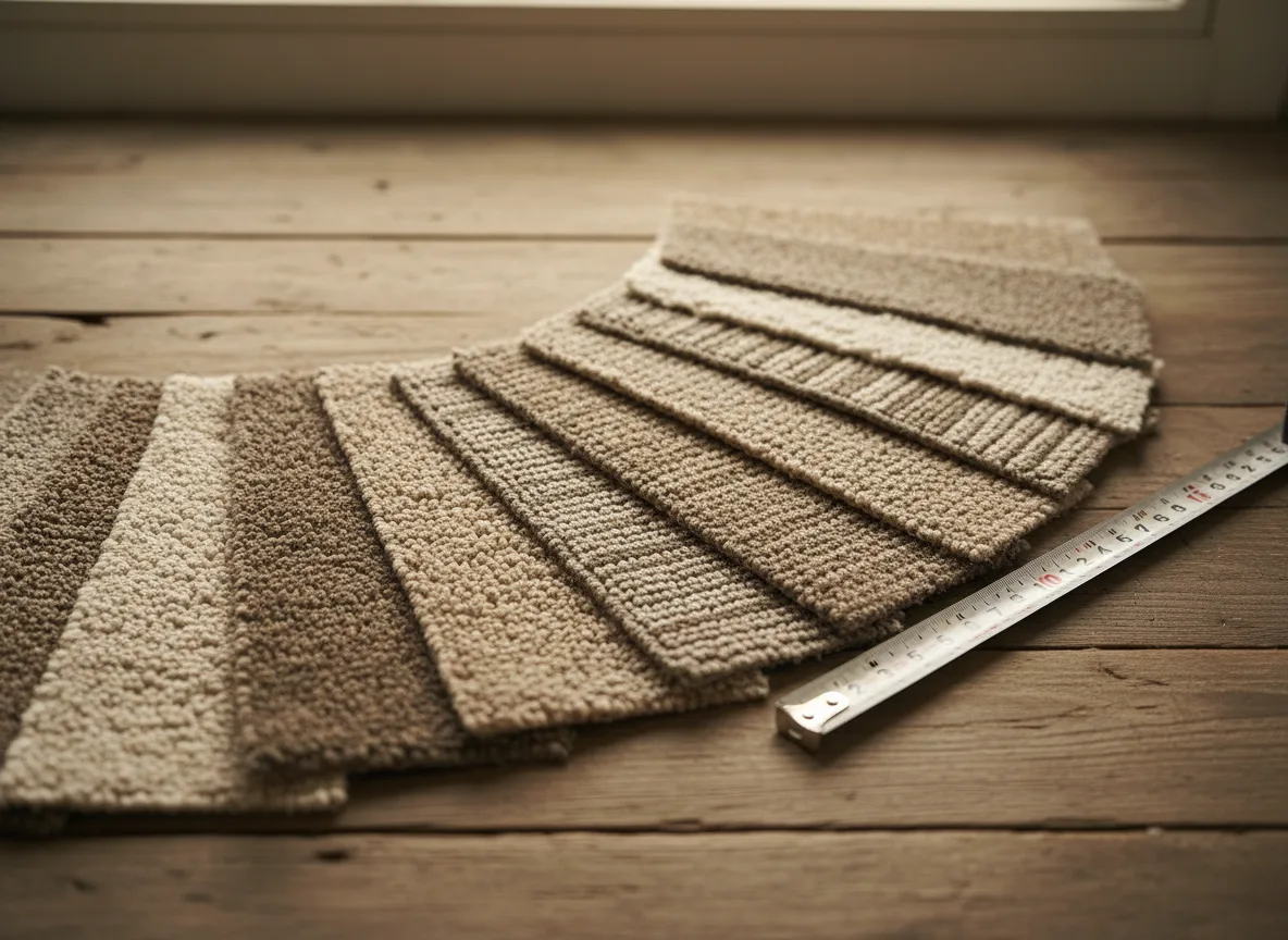 Carpet Installation Keota, OK FAQs